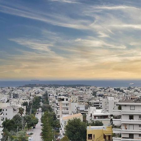 Cozy Bright Studio Athens Ngoại thất bức ảnh