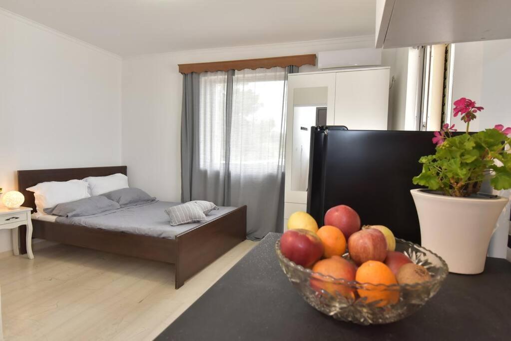 Cozy Bright Studio Athens Ngoại thất bức ảnh
